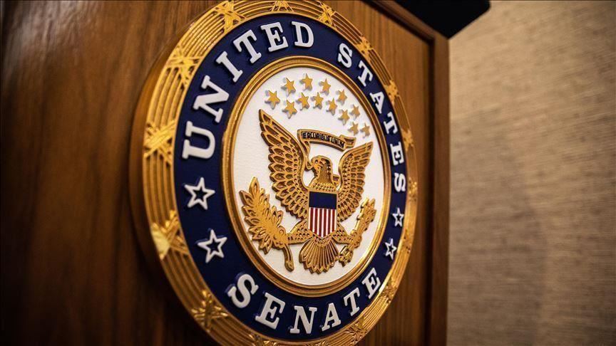 US: Dems urge Senate leader to take up House resolution
