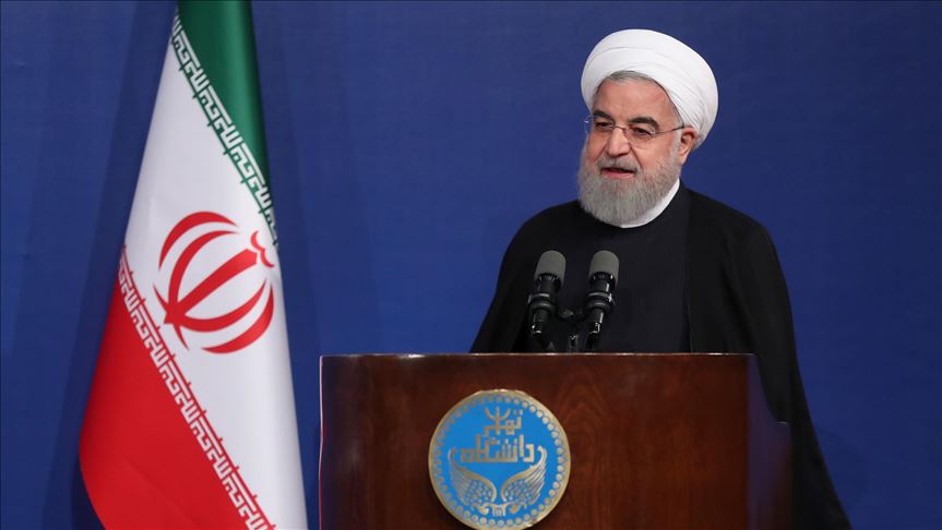 Hermano del presidente de Irán ingresa a prisión por corrupción