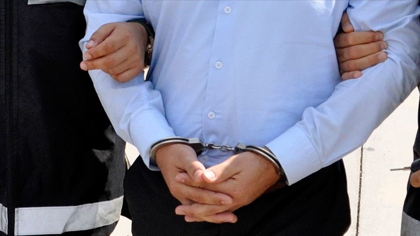 6 ilde FETÖ/PDY operasyonu: 49 gözaltı