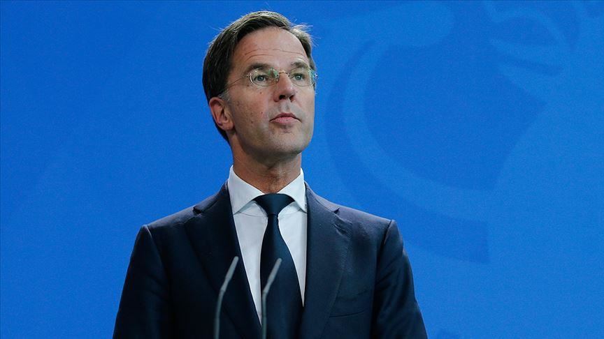 Dutch premier: NATO cannot 'make it' without Turkey