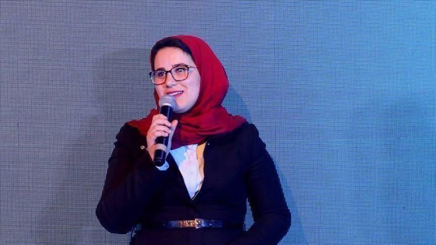 فرحة عارمة بالمغرب بعد العفو عن إحدى الصحافيات