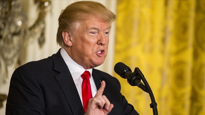 Трамп осудил американский телеканал за дезинформацию