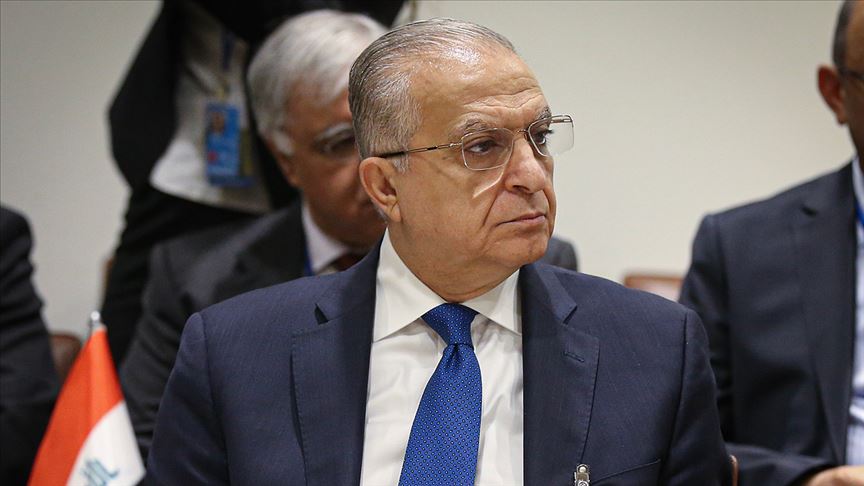 Irak Dışişleri Bakanı Hekim: Iraklı DEAŞ'lıları Suriye'den alıp burada yargılayacağız