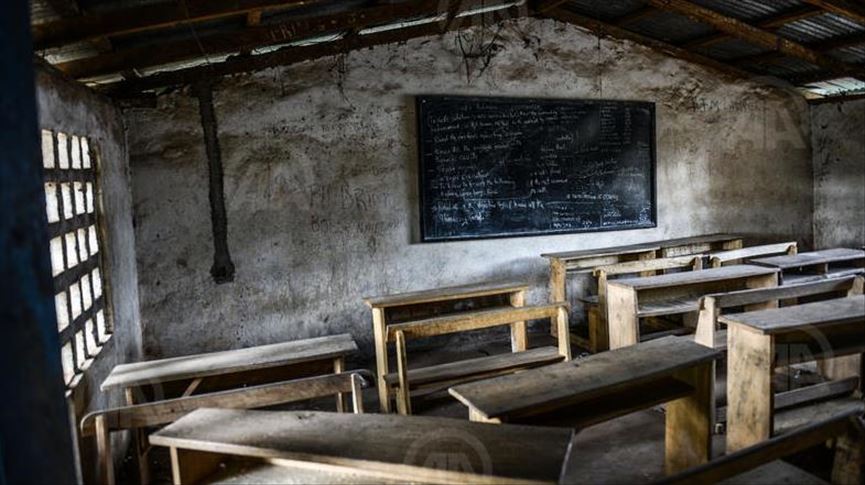 Delay in teachers’ salaries sparks unrest in Liberia