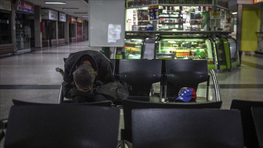 Un 51% de los chilenos cree que la inmigración es negativa