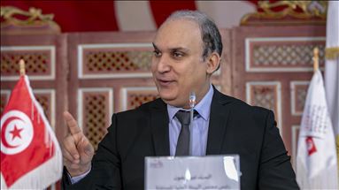 تونس.. قەیس سەعەید وەك سەركۆماری تونس راگەیەندرا
