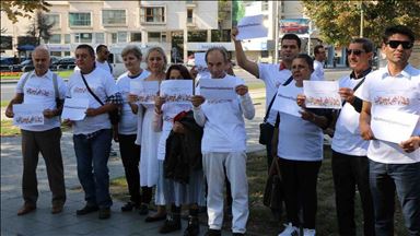 Во Скопје одбележан Меѓународниот ден за искоренување на сиромаштијата