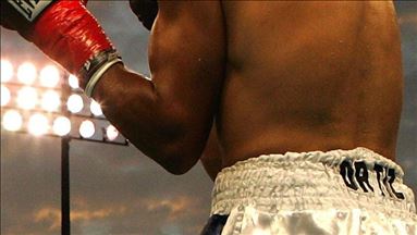 Boxer Patrick Day dies after brain injury in bout