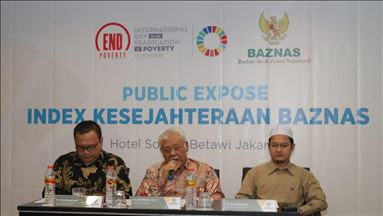 Baznas optimalkan potensi zakat untuk mengentaskan kemiskinan