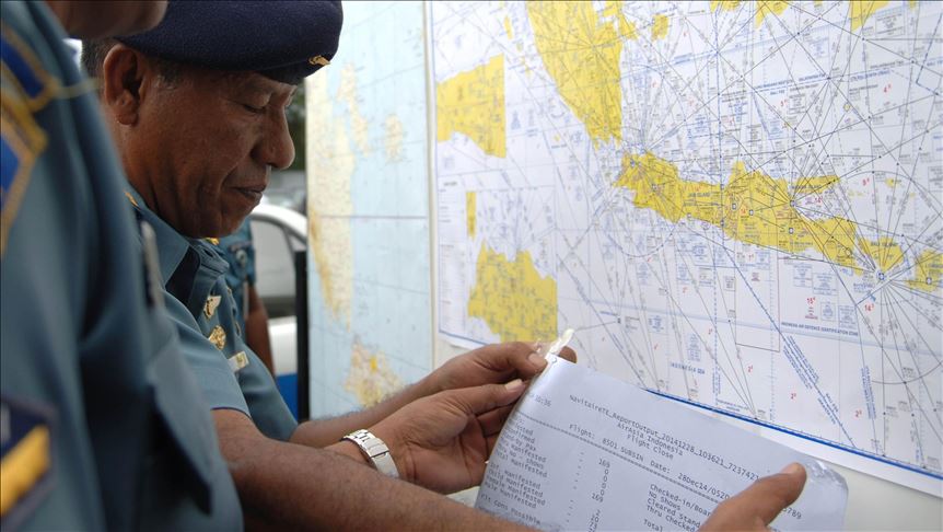 3 negara ASEAN terbitkan peta laut elektronik terbaru