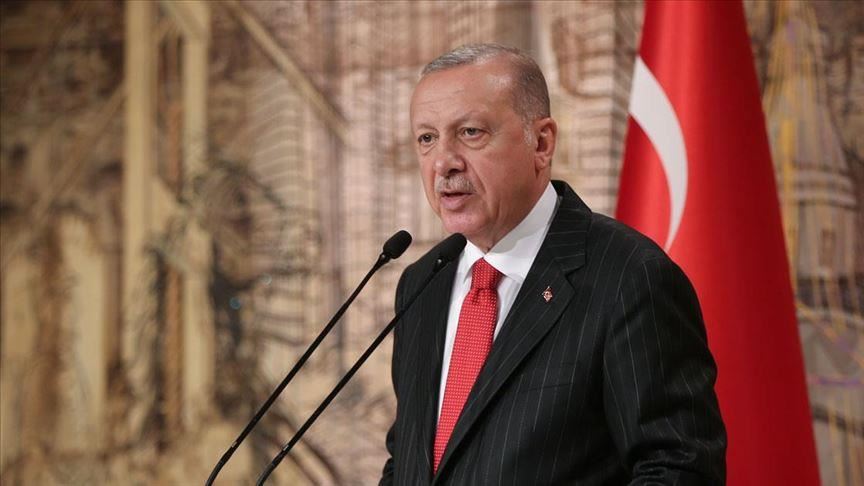 Turkey calls on European states to try Daesh terrorists