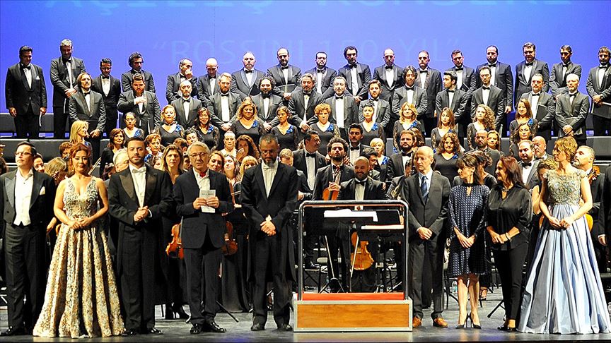İDOB 'Cumhuriyet' konserinde sanatseverlerle buluşacak
