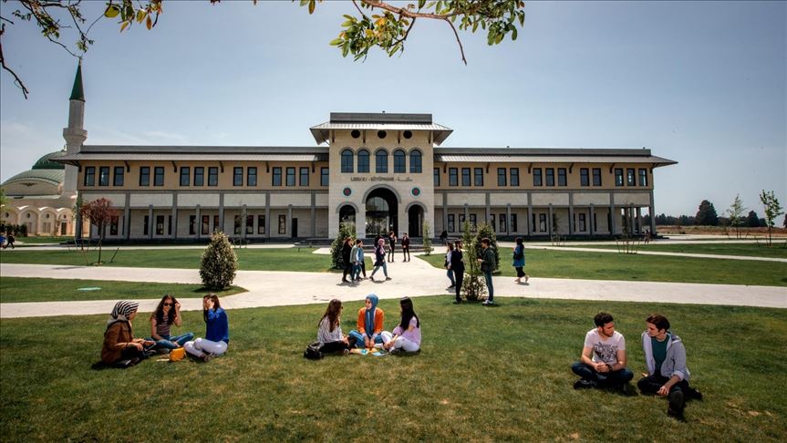 Top 3 Cheapest Tuition Universities In Istanbul Turkey Study Abroad 365