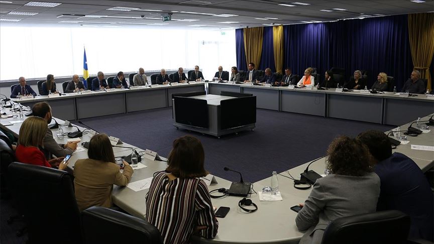 Na Kosovu počela kampanja protiv trgovine ljudima