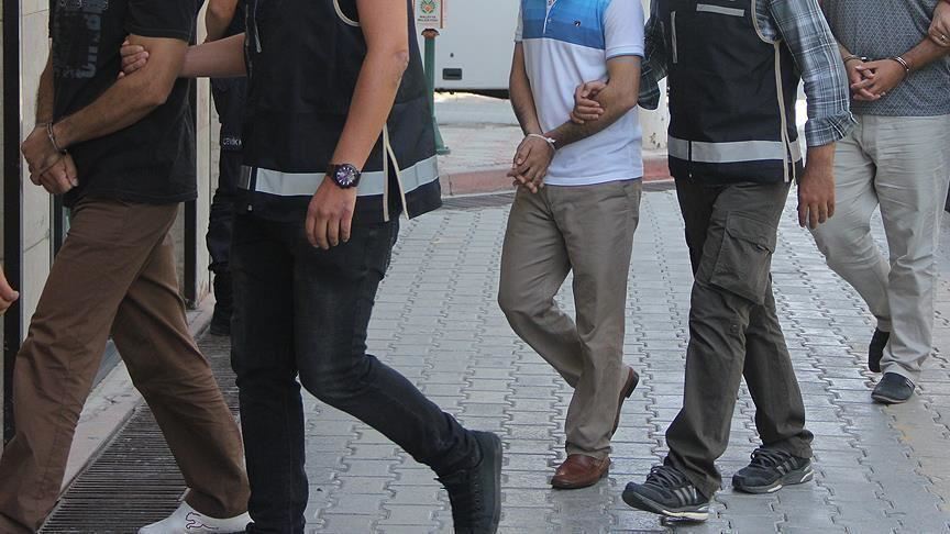 Turqi, arrestohen 32 terroristë të dyshuar të FETO-s