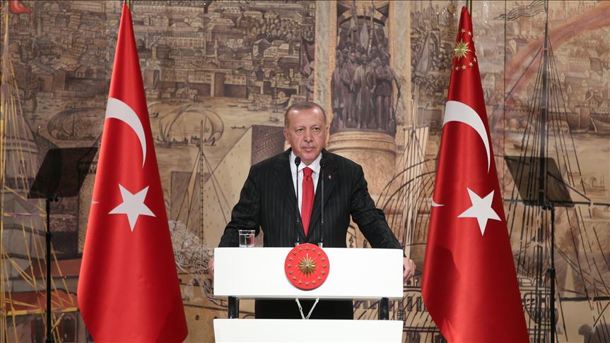 Турция готова возобновить операцию в Сирии с новой силой