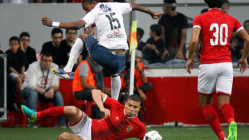 "أشباح" تطارد الكرة المصرية وتهدد دوري اللعبة بـ"التوقف" (تقرير)