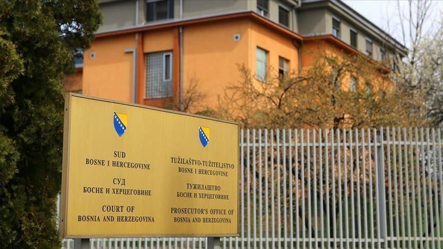 Tužiteljstvo BiH: Trojica optuženih za međunarodni promet opojnim drogama priznali krivnju