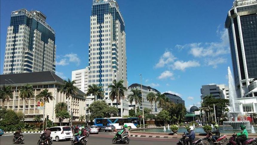 Pertumbuhan ekonomi Indonesia triwulan III bisa di bawah 5%
