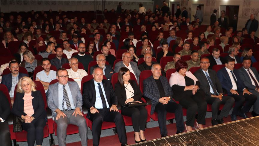 Prizren, shfaqet dokumentari që tregon fytyrën e vërtetë të FETO-s
