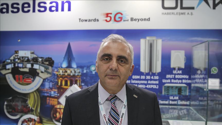 MAYA 5G'ye hazır