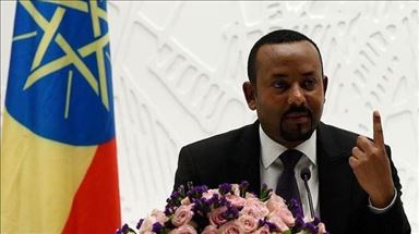 Ethiopian premier pledges support to Libya peace