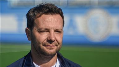 Elvir Balic için Türkiye'nin yeri ayrı