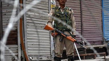 Kashmir Day observed in Pakistan