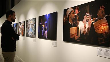 Otvorena izložba ”Istanbul Photo Awards 2019“