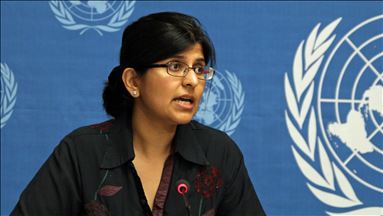 ONU niega que Turquía haya usado armas químicas en Siria