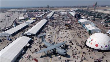 'Teknofest üreten ülke olmaya katkı sağlayacak'
