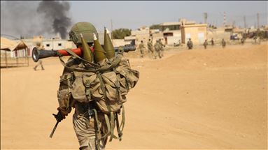 Turkish envoy briefs South Africa on anti-terror op