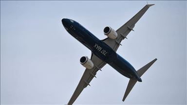 US: FAA says Boeing withheld 'concerning' information