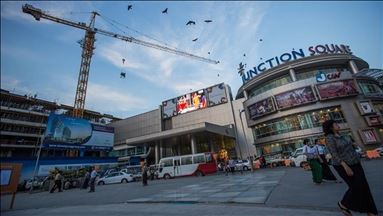 Bank Dunia: Ekonomi Myanmar akan tumbuh 6,6 persen pada 2020