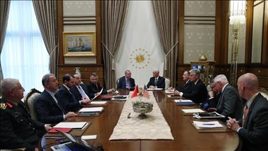 Sahanın masaya yansıması: ABD ile mutabakat ve Güvenli Bölge