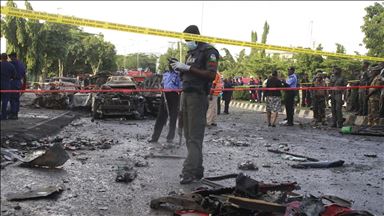 Nigeria: Dozens feared dead in fuel tanker explosion