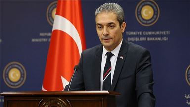 Turkey rejects baseless chemical weapons allegations