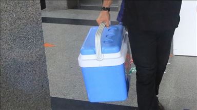 'Türkiye'de organ bağışı düşük'