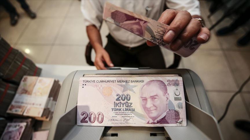 Devletin kasasına ÖTV'den 176,1 milyar lira girecek 