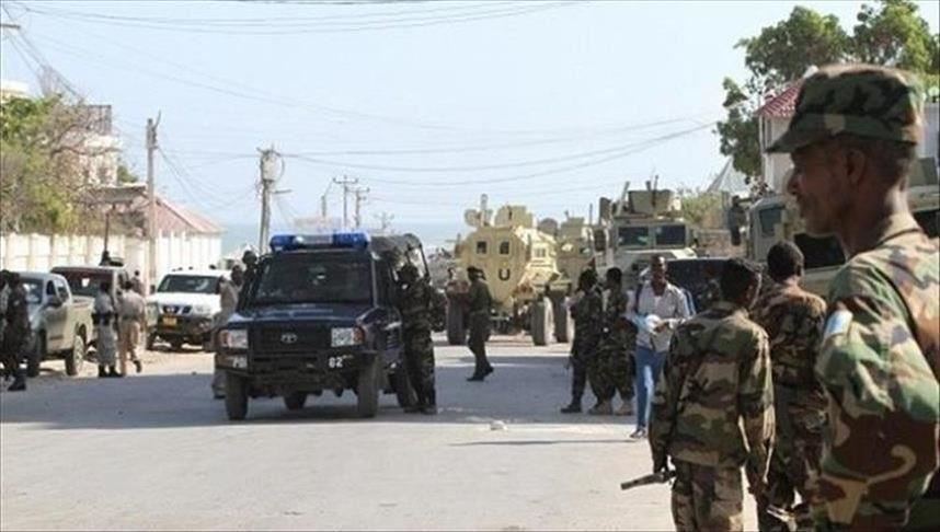 Somalie : 20 combattants d'Al Shebab tués par les forces gouvernementales 