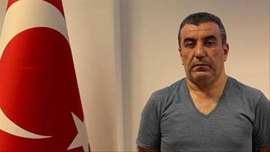 MIT sjell nga Meksika anëtarin e lartë të FETO-s