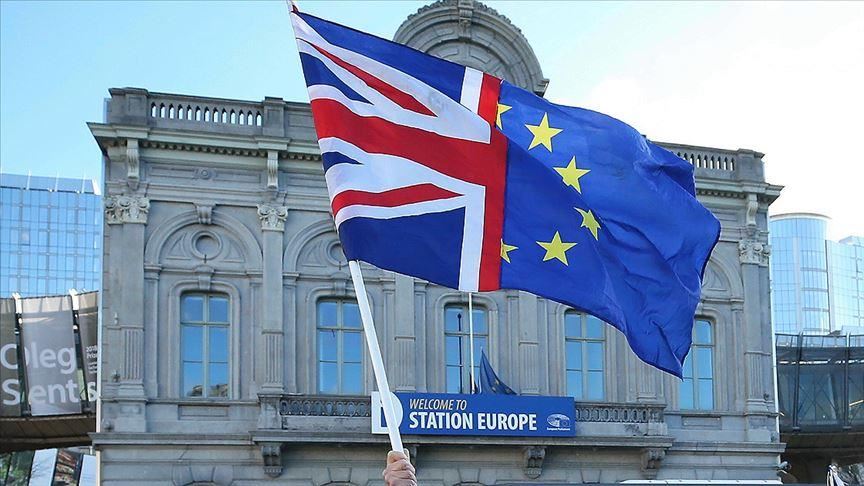 Parlamenti britanik në seancë të rrallë për votimin jetik të Brexit-it