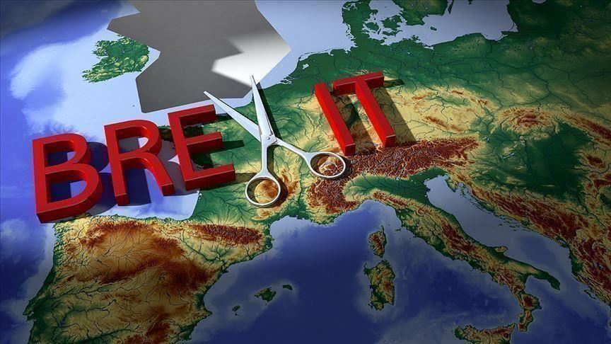 Британскиот Парламент го одложи гласањето за новиот договор за Брегзит