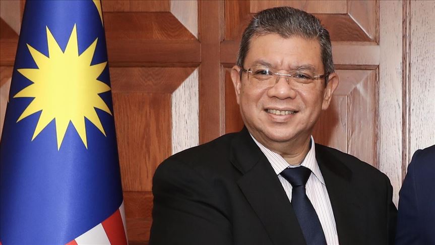Ketegangan Laut China Selatan momentum ASEAN tingkatkan keamanan kawasan