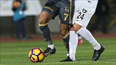 Fenerbahçe ile Denizlispor 39. randevuda