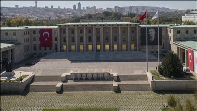 محکومیت بیانیه نمایندگان مجلس ایران درباره عملیات چشمه صلح