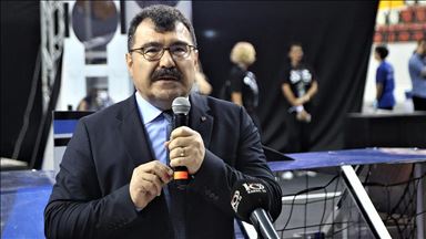 'Robotu hayatın her aşamasında kullanacağız'