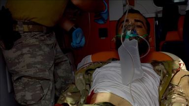 YPG/PKK mutabakata rağmen keskin nişancılarla saldırdı