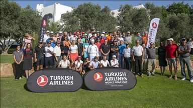 Tunisie : Turkish Airlines lance le Grand Prix international de golf de Hammamet