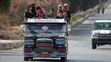 ‘Real owners of region to return to their homes'